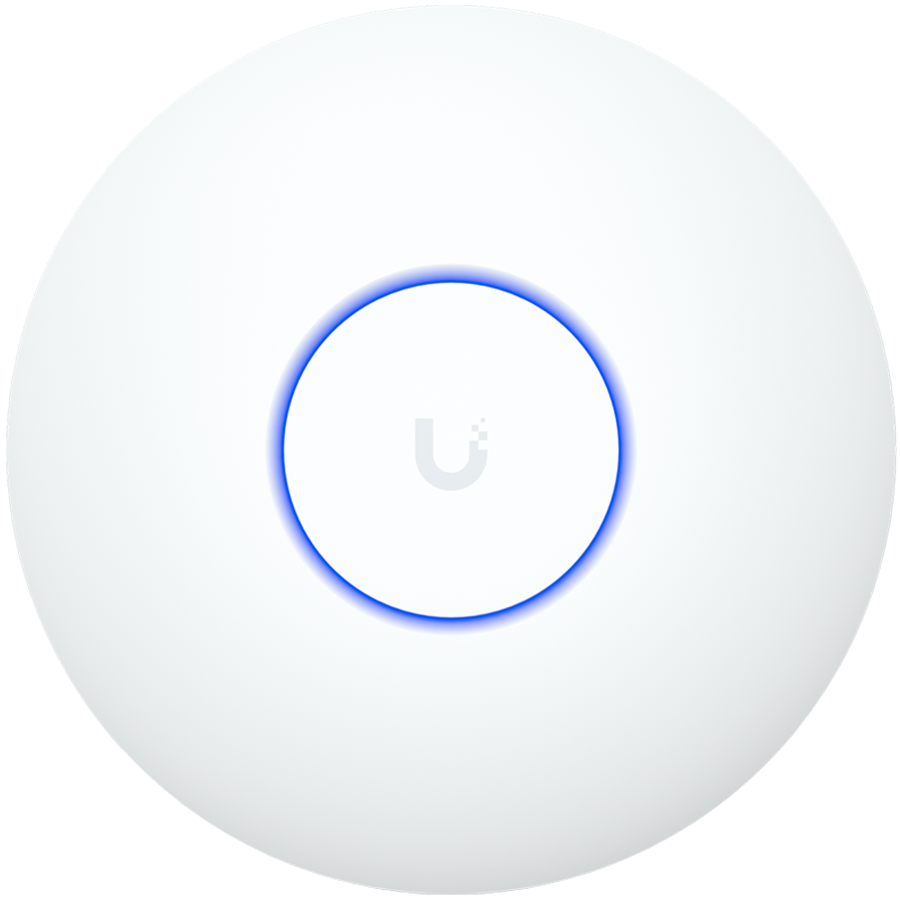 UBIQUITI UniFi U7 Lite, Access Point, WiFi 7 – product photo