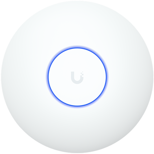 UBIQUITI UniFi U7 Lite, Access Point, WiFi 7 – product photo
