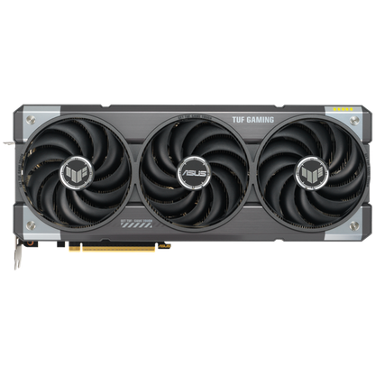 ASUS TUF Gaming GeForce RTX 5070 OC Edition 12GB GDDR7 – alternate product view 2
