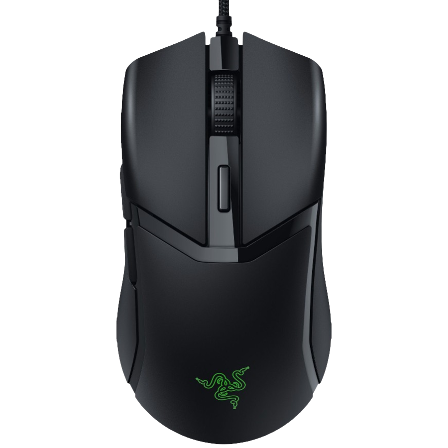 Razer Cobra Gaming Mouse
