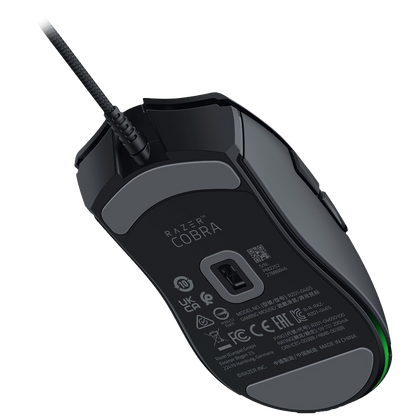 Razer Cobra Gaming Mouse – alternate product view 3