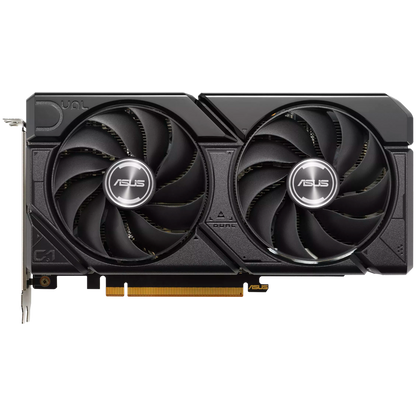 ASUS Dual Radeon RX 7600 EVO OC Edition 8GB GDDR6 – alternate product view 2