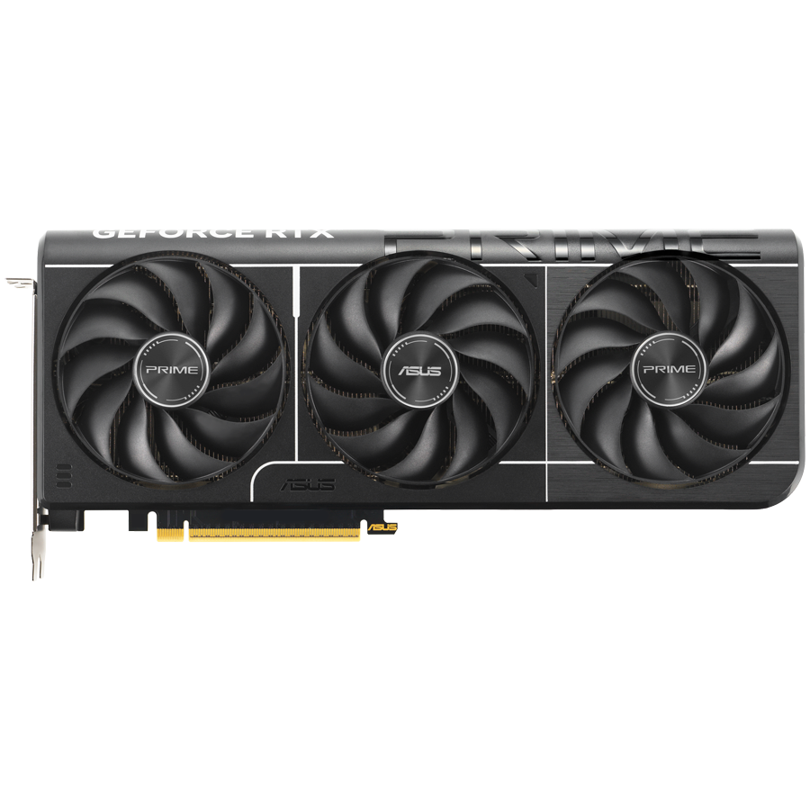 ASUS Prime GeForce RTX 5070 OC Edition 12GB GDDR7 – alternate product view 2