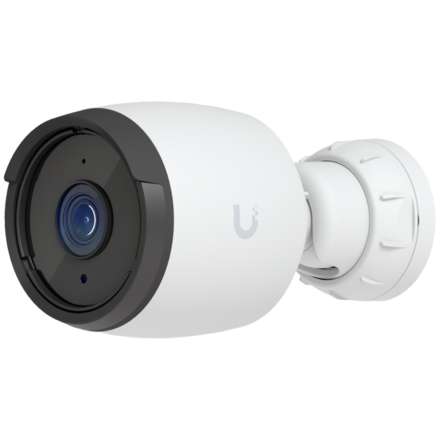 UBIQUITI UniFi G6 Bullet, 4K PoE Camera – product photo