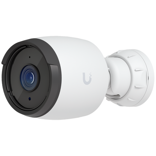 UBIQUITI UniFi G6 Bullet, 4K PoE Camera – product photo
