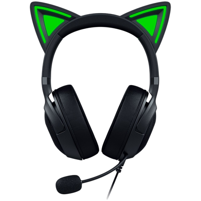 Razer Kraken Kitty V2 - Black