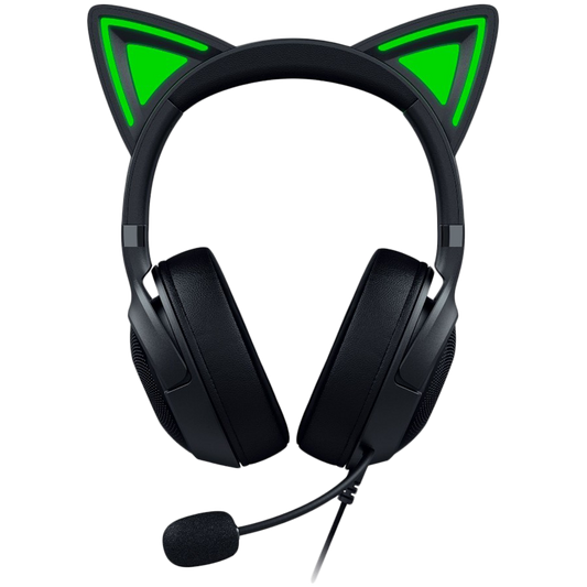 Razer Kraken Kitty V2 - Black