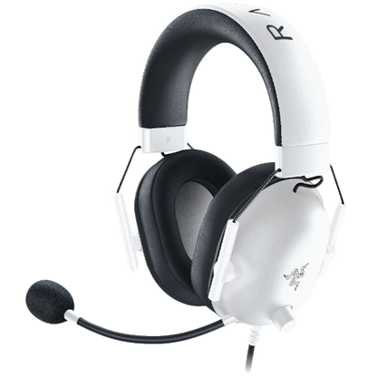 Razer BlackShark V2 X - White