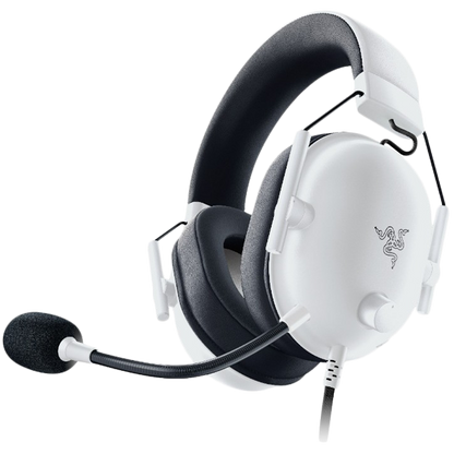 Razer BlackShark V2 X - White – alternate product view 2