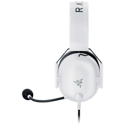 Razer BlackShark V2 X - White – alternate product view 3