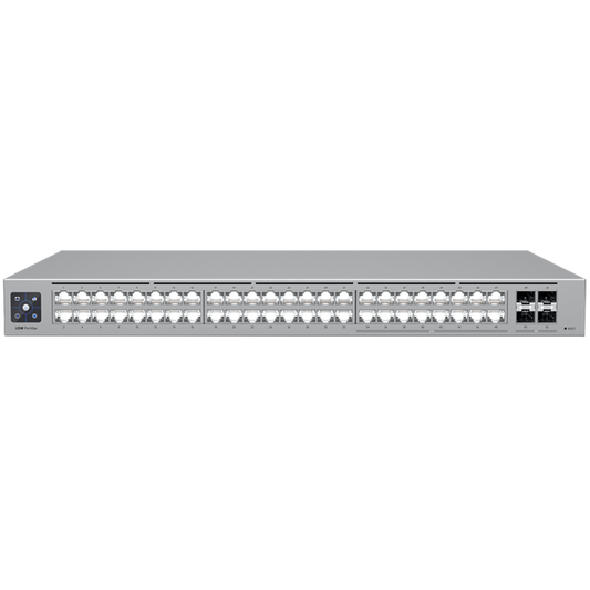 UBIQUITI UniFi Switch Pro Max 48 – product photo