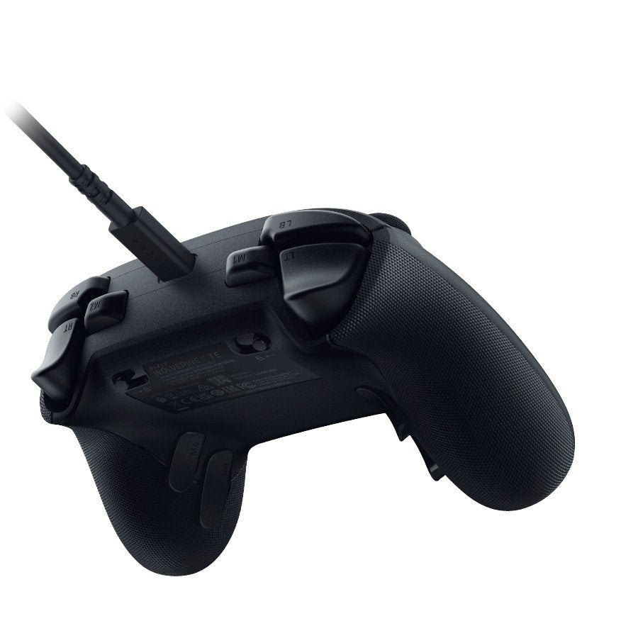 RAZER Gaming Controller Wolverine V3 Tournament Ed. - Black – alternate product view 3