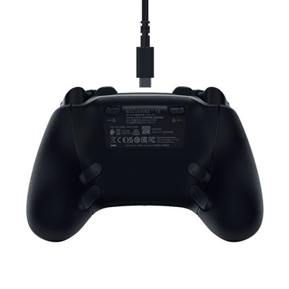 RAZER Gaming Controller Wolverine V3 Tournament Ed. - Black – alternate product view 5