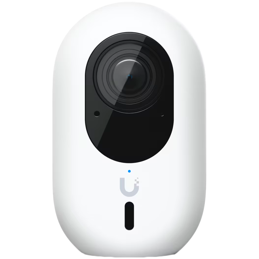 UBIQUITI UniFi G6 Instant, 4K Camera – product photo