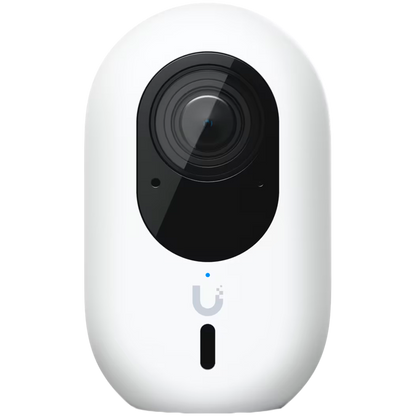 UBIQUITI UniFi G6 Instant, 4K Camera – product photo