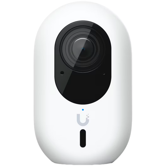 UBIQUITI UniFi G6 Instant, 4K Camera – product photo