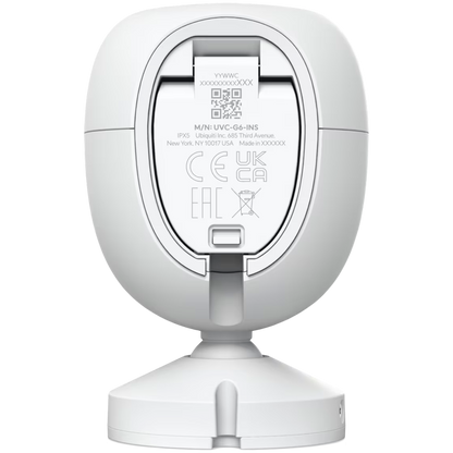 UBIQUITI UniFi G6 Instant, 4K Camera – view 3