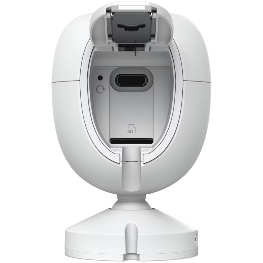 UBIQUITI UniFi G6 Instant, 4K Camera – view 4