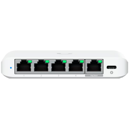 UBIQUITI UniFi Switch Flex Mini 2.5G – view 2