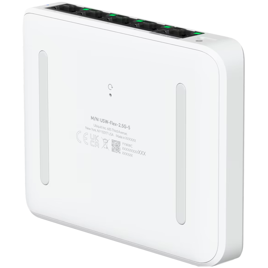 UBIQUITI UniFi Switch Flex Mini 2.5G – view 4