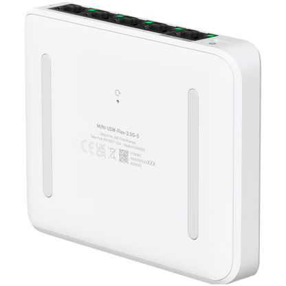 UBIQUITI UniFi Switch Flex Mini 2.5G – view 4