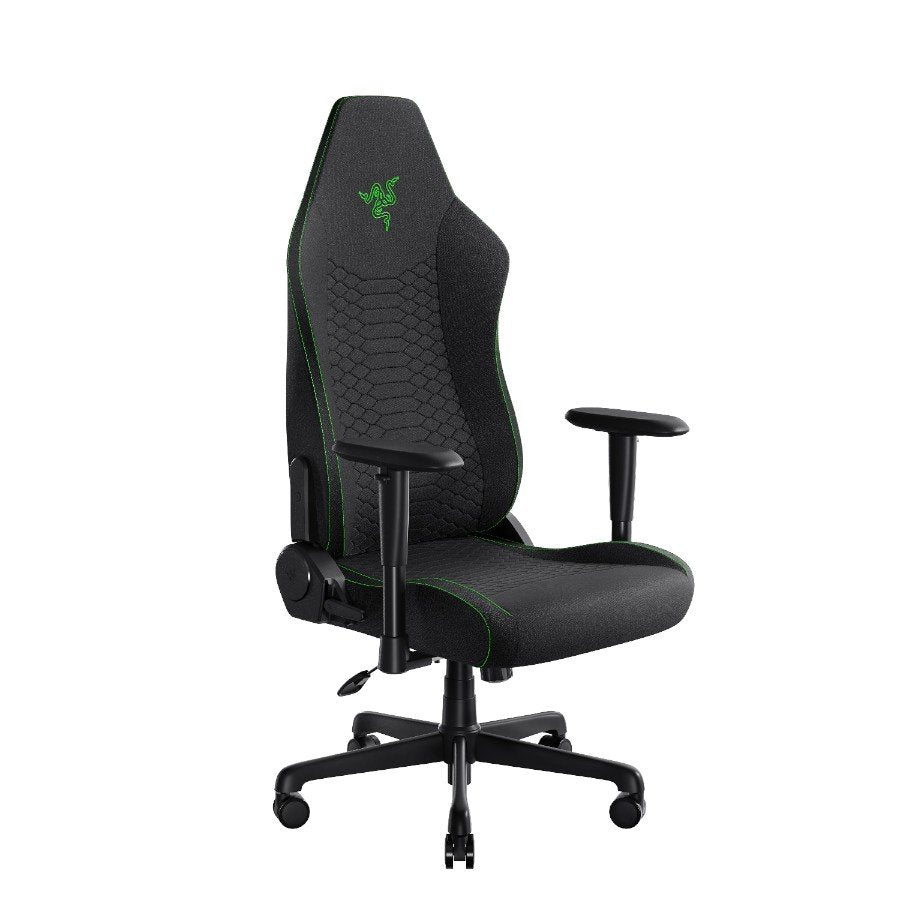 RAZER Iskur V2 Gaming Chair - Black – alternate product view 2