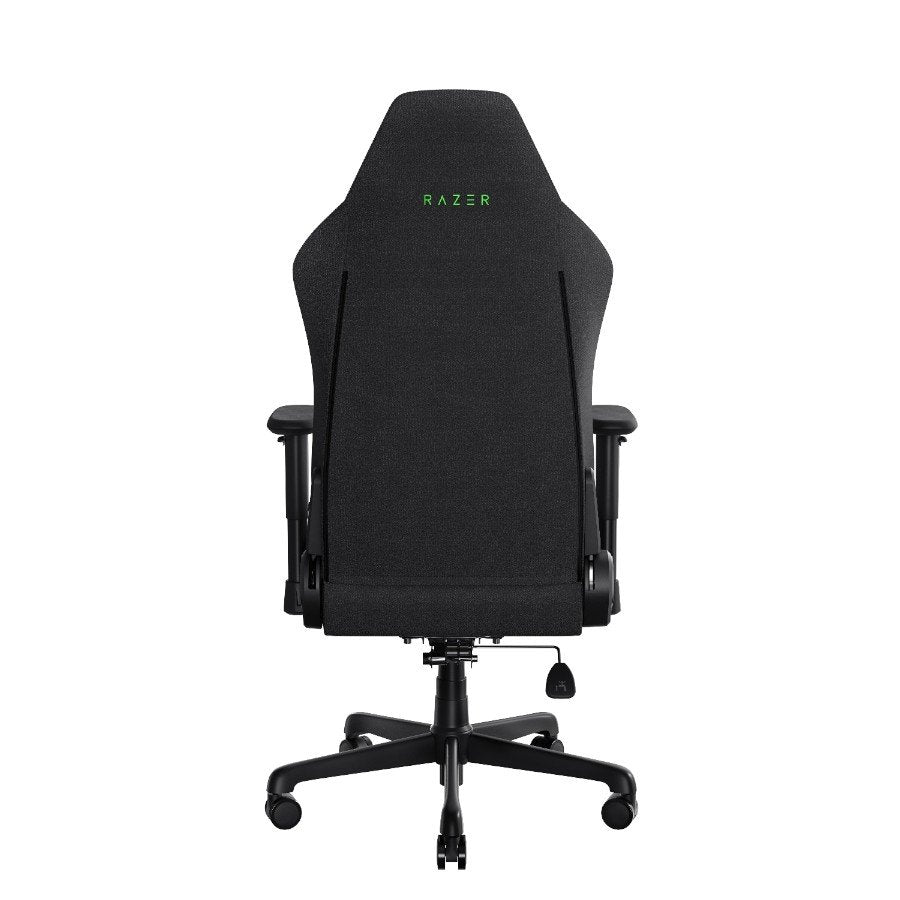 RAZER Iskur V2 Gaming Chair - Black – alternate product view 3