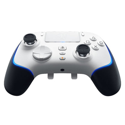 RAZER Wolverine V2 Pro (PlayStation Licensed) Gaming Controller- White – alternate product view 2