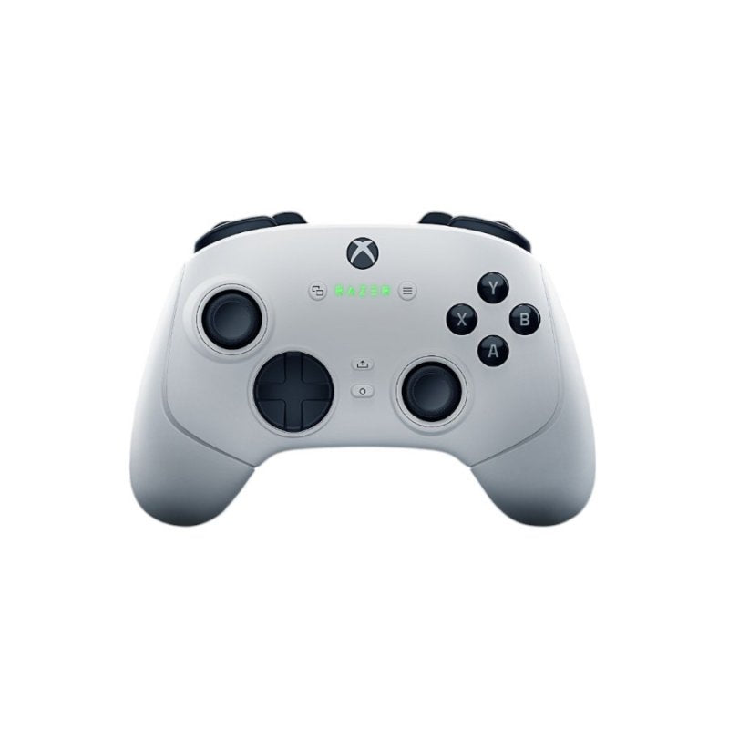 RAZER Wolverine V3 Pro for Xbox XS & PC Gaming Controller- White – alternate product view 4