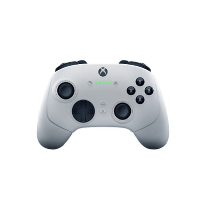 RAZER Wolverine V3 Pro for Xbox XS & PC Gaming Controller- White – alternate product view 4