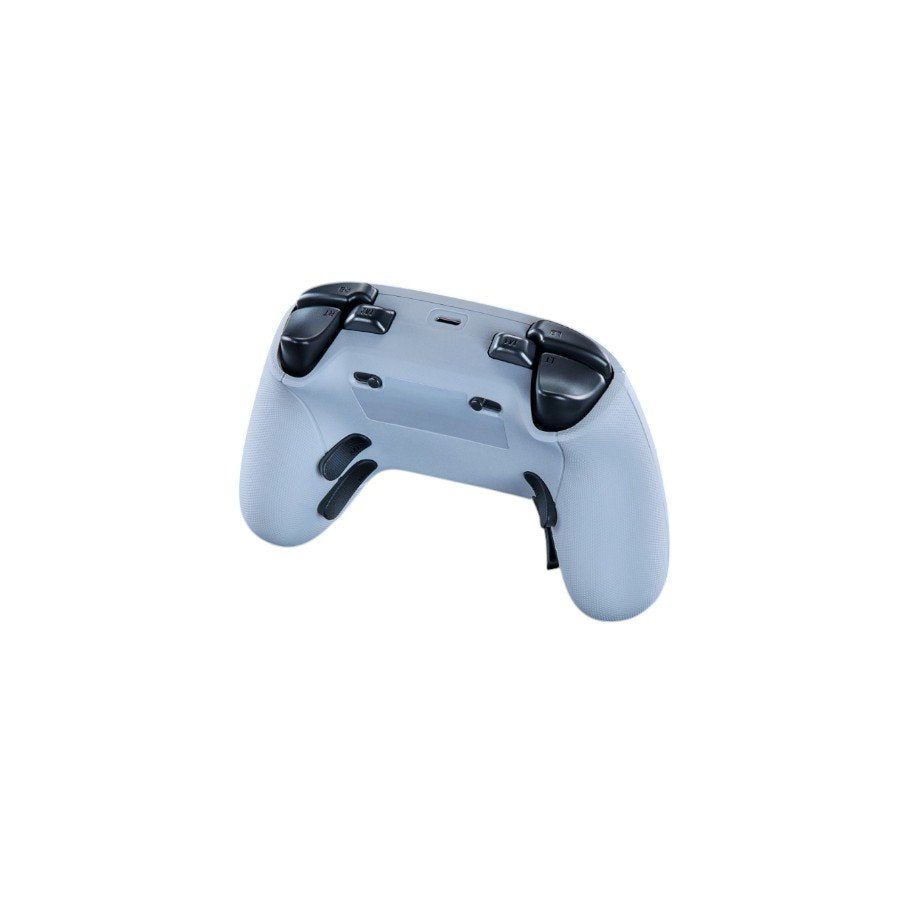 RAZER Wolverine V3 Pro for Xbox XS & PC Gaming Controller- White – alternate product view 3