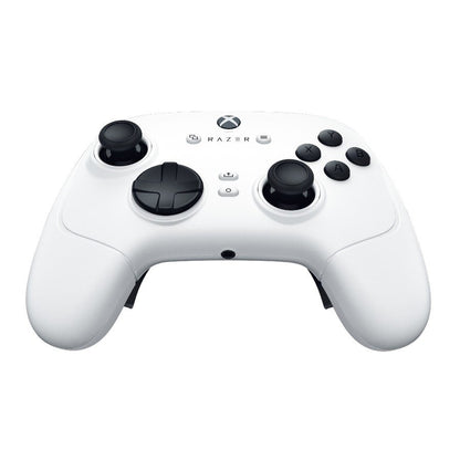 RAZER Wolverine V3 Tournament Edition for XBOX X S and PC Gaming Controller - WHITE – alternate product view 2