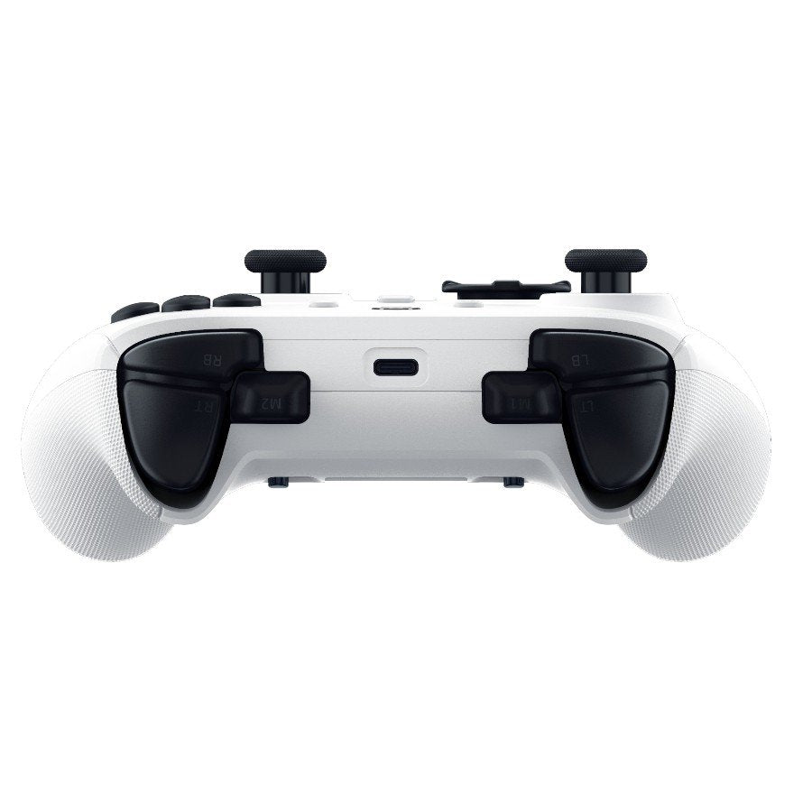 RAZER Wolverine V3 Tournament Edition for XBOX X S and PC Gaming Controller - WHITE – alternate product view 3