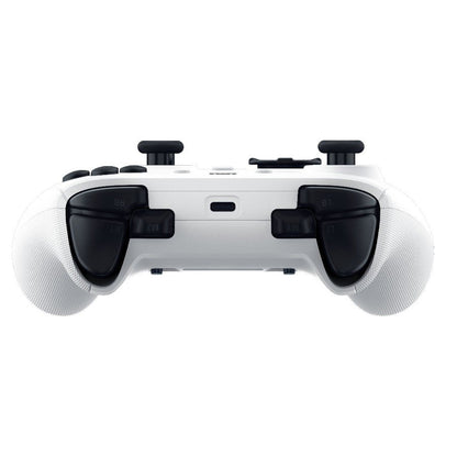 RAZER Wolverine V3 Tournament Edition for XBOX X S and PC Gaming Controller - WHITE – alternate product view 3