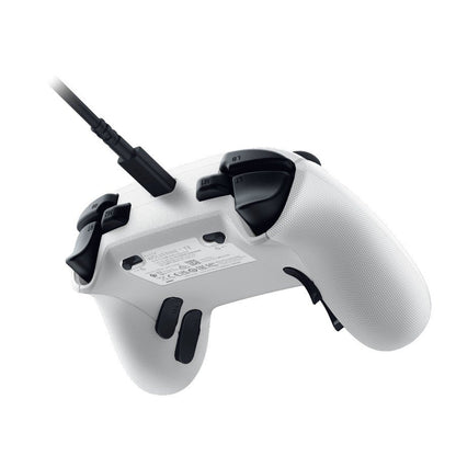 RAZER Wolverine V3 Tournament Edition for XBOX X S and PC Gaming Controller - WHITE – alternate product view 4