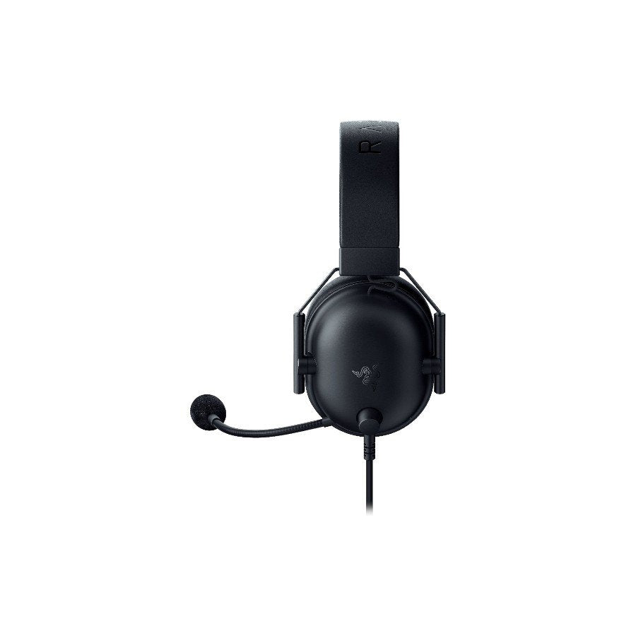 RAZER BlackShark V2 X (Xbox Licensed) Gaming Headset - Black – alternate product view 2