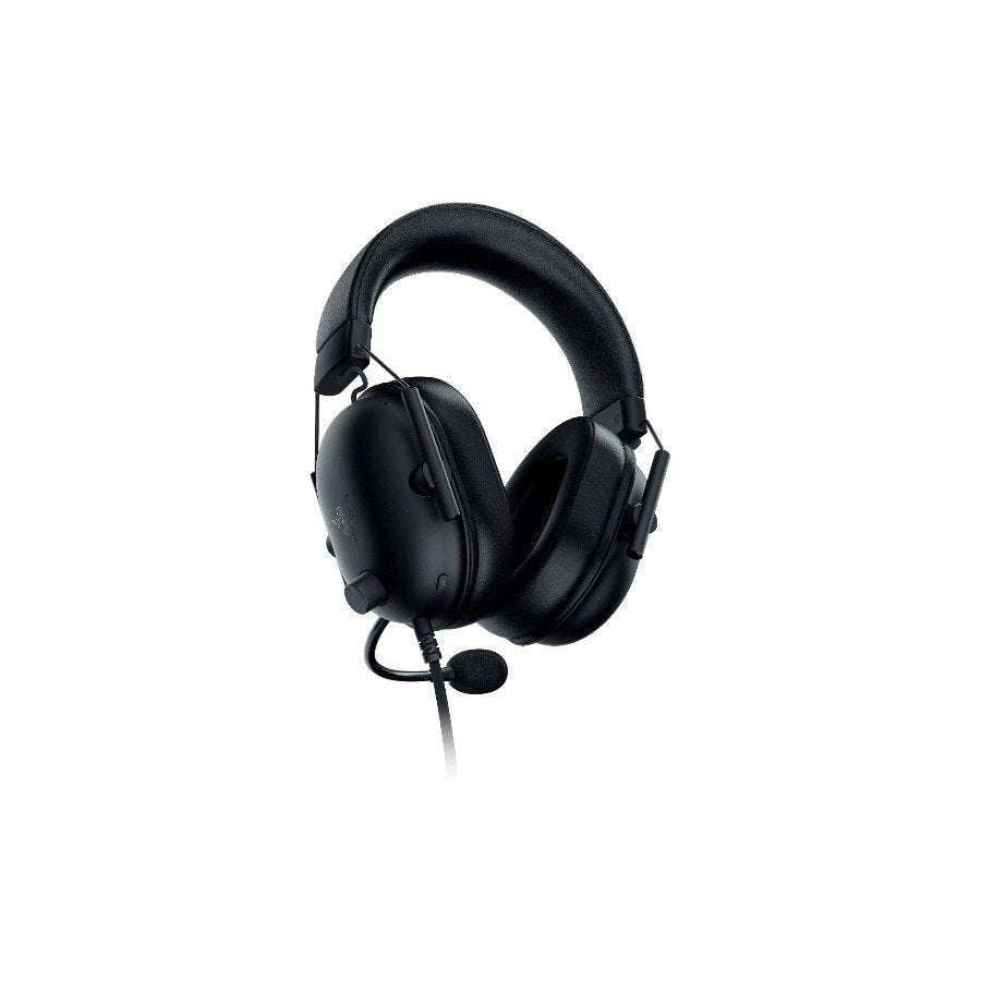 RAZER BlackShark V2 X (Xbox Licensed) Gaming Headset - Black – alternate product view 4