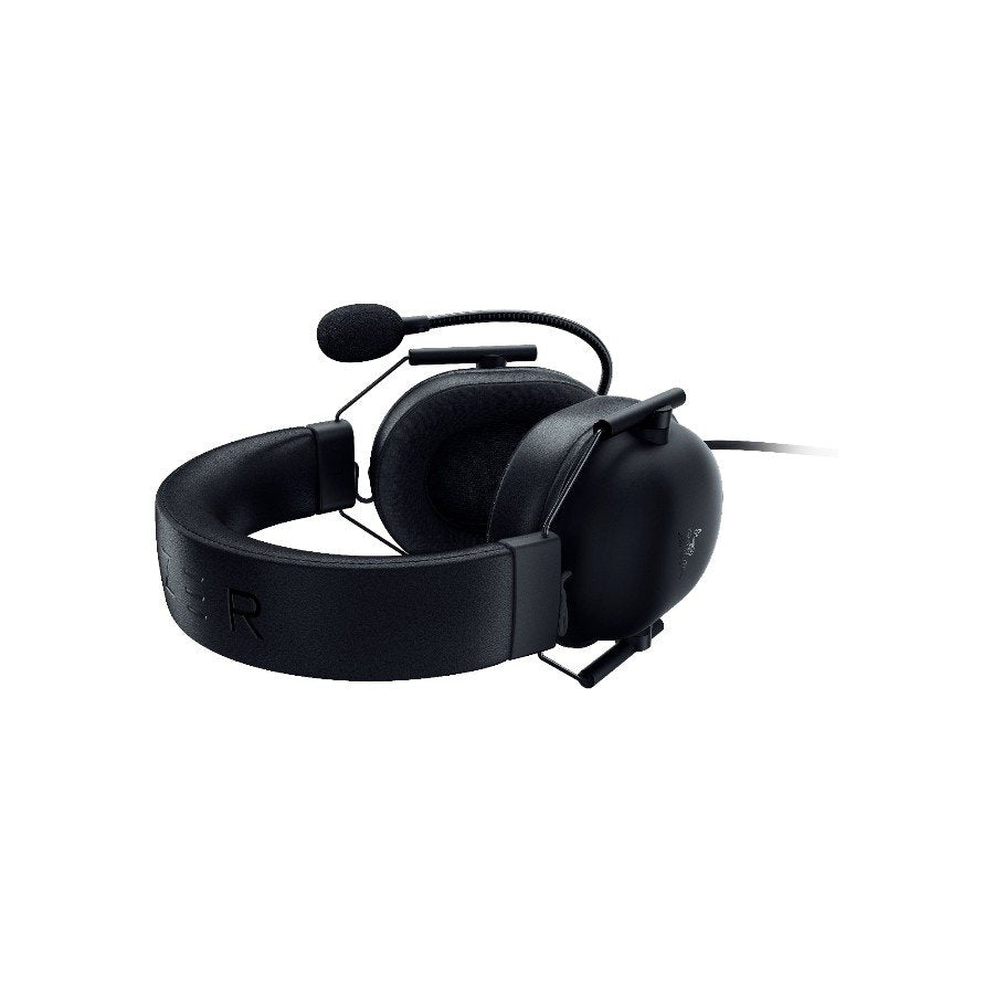 RAZER BlackShark V2 X (Xbox Licensed) Gaming Headset - Black – alternate product view 5