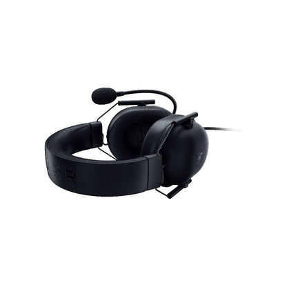 RAZER BlackShark V2 X (Xbox Licensed) Gaming Headset - Black – alternate product view 5