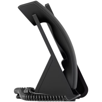 Ubiquiti UniFi UTP-G3-Touch-Pro desktop smartphone for UniFi Talk, featuring a 5inch touch display and seamless integration with UniFi applications - image 4