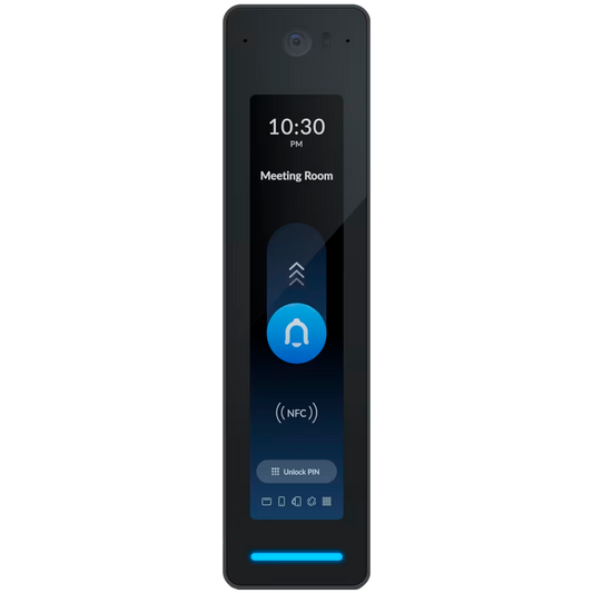 Ubiquiti UA-G3-Pro-B indoor/outdoor NFC reader – product photo