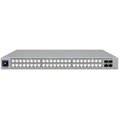Ubiquiti UniFi Enterprise Campus 48 PoE network switch