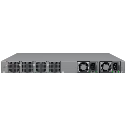 Ubiquiti UniFi Enterprise Campus 48 PoE Switch – view 2