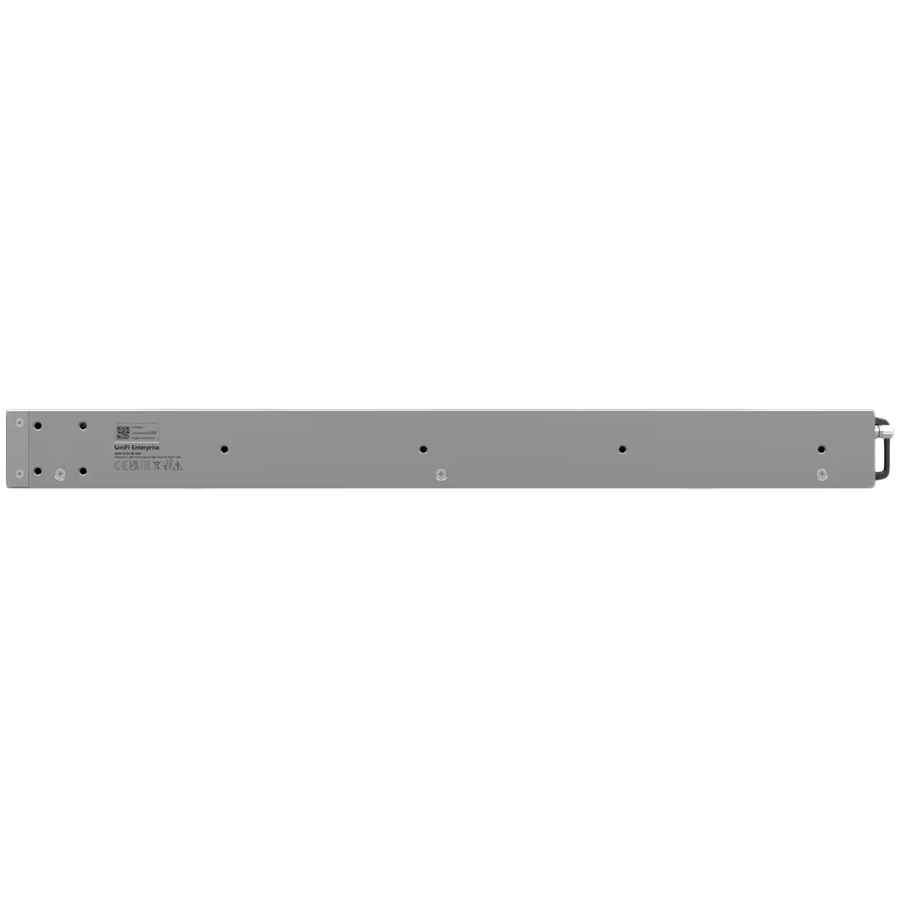 Ubiquiti UniFi Enterprise Campus 48 PoE Switch – view 3