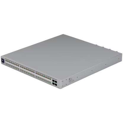 Ubiquiti UniFi Enterprise Campus 48 PoE Switch – view 4