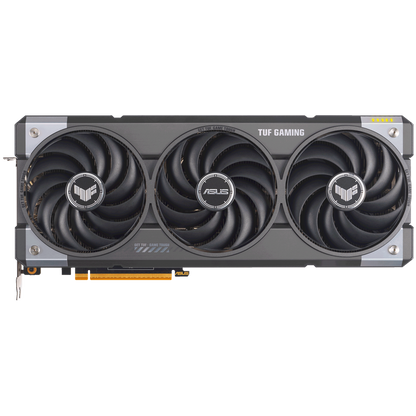 ASUS TUF Gaming Radeon RX 9070 XT OC Edition 16GB GDDR6