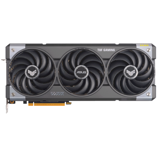 ASUS TUF Gaming Radeon RX 9070 XT OC Edition 16GB GDDR6