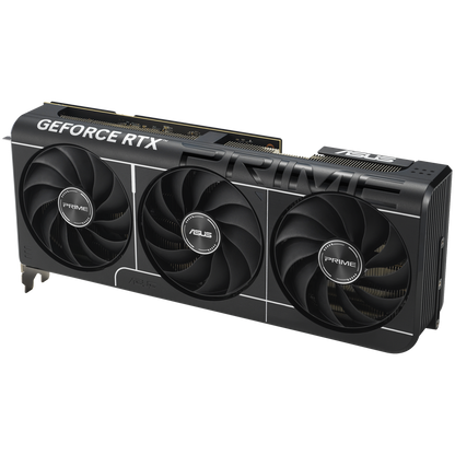 ASUS Prime GeForce RTX 5070 Ti OC Edition 16GB GDDR7 – alternate product view 3