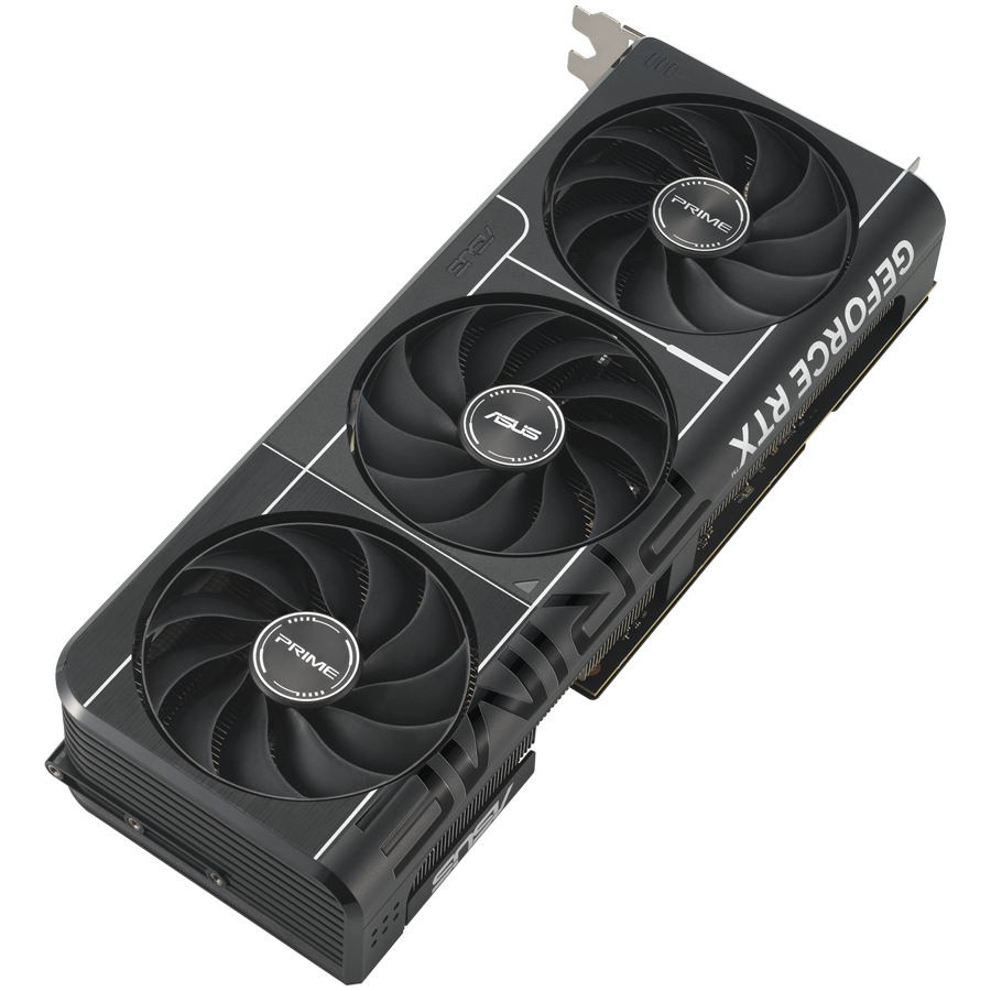 ASUS Prime GeForce RTX 5070 Ti OC Edition 16GB GDDR7 – alternate product view 4