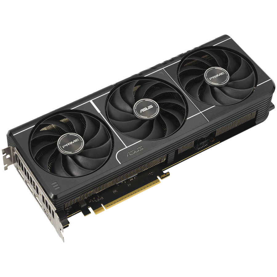 ASUS Prime GeForce RTX 5070 Ti OC Edition 16GB GDDR7 – alternate product view 5